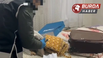 Niğde'de Tefecilik Operasyonunda 3 Şüpheli Tutuklandı