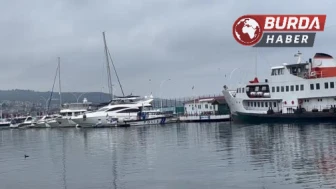 Bursa'da Anne, Yüzme Bahanesiyle 5 Yaşındaki Oğlunu Öldürdü