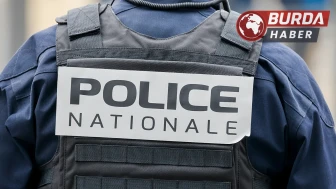 Fransa'da 14 Yaşındaki Bir Öğrenci, Öğretmenini Bıçakladı