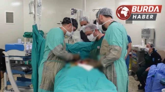 Doç. Dr. Anıl Agar kamburluk uyarısında bulundu