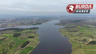 İstanbul’da barajlar doldu: Doluluk oranı yüzde 70’e ulaştı