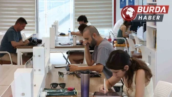 Bilginin merkezi kütüphanelere ilgi artıyor