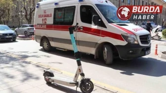 Kuşadası’nda alkollü sürücünün çarptığı  scooter sürücüsü öldü