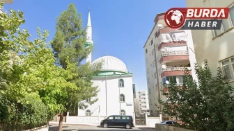 Siirt’te bir kişi cami önünde ölü bulundu