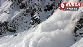 Siirt ve Şırnak’ın yüksek kesimleri için çığ uyarısı yapıldı