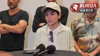 Başrolünde Mustafa Konak’ın yer aldığı "Yerçekimi" ödül kazandı