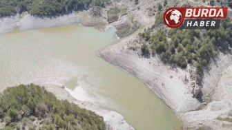 Yağışlar etkili oldu: Ankara'da baraj seviyeleri arttı.