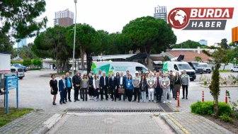 Elektrik dağıtımında iklim dönüşümü ve yatırım hamlesi COP31 'de