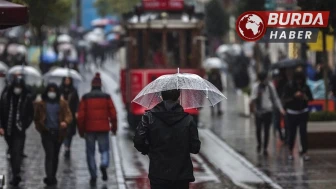 Meteoroloji uyardı: Ülke genelinde hava sıcaklıkları düşecek