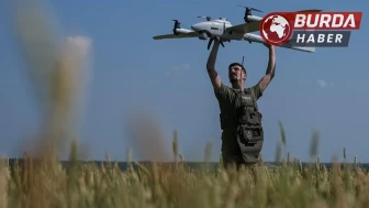 Birleşik Krallık’tan Ukrayna’ya dron desteği
