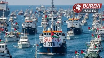 İsrail, Küresel Sumud Filosu aktivistlerini serbest bıraktı
