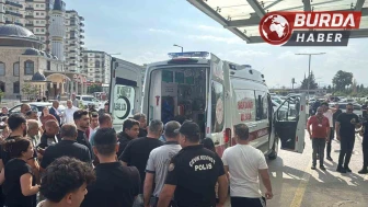 Mersin'de silahlı saldırgan 4 kişiyi öldürdü, 8 kişiyi de yaraladı