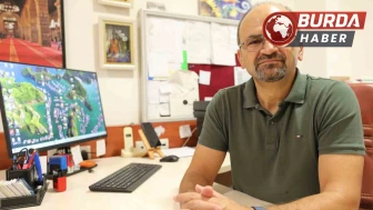 Dr. Koca: "Behçet hastalığı, birçok organ ve sistemi etkileyebilir"