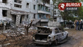 Rusya: Ukrayna’nın Luhansk’ta koleje yönelik saldırısında 4 kişi öldü