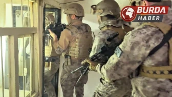 Van ve Hakkari’de ‘tefecilik’ operasyonu: 14 kişi gözaltına alındı