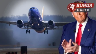 ABD Başkanı Donald Trump: "Çin, 200 adet Boeing uçak sipariş edecek"