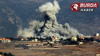 İsrail’den Lübnan’a saldırı: 11 ölü