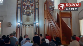 Cuma hutbesinde sanal kumar ve sosyal medya uyarısı yapıldı