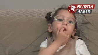 Kızı için su borularından yürüme bariyeri yaptı