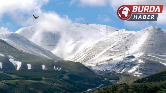 Meteoroloji kuvvetli rüzgar uyarısında bulundu