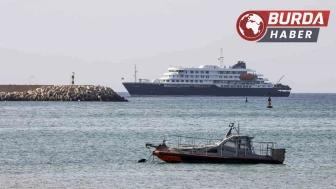 Atlas Okyanusu’ndaki  yolcu gemisinde hantavirüs alarmı: 3 ölü