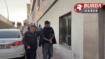 Kayseri’de uyuşturucu satıcılarına darbe