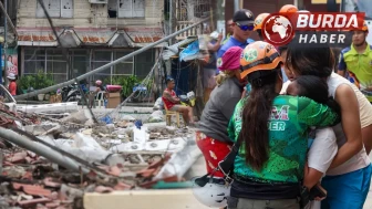 Filipinler’deki depremde can kaybı 19 kişiye yükseldi