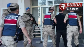 Şanlıurfa ve Bursa’da narkotik operasyonlar: 135 kişi gözaltına alındı