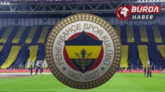 Fenerbahçe’nin 120. yıl logolu formalarının tanıtımı yapıldı