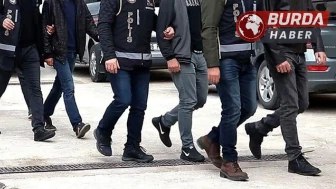 İstanbul merkezli 4 ilde uyuşturucu operasyonu: 95 gözaltı