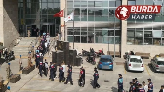 Yasa dışı bahis operasyonunda 59 kişi gözaltına alındı