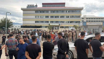Yeğeni Tarafından Öğretmenin Ölümüne Tanık Olanlar, Dehşet Anlarını Anlattı: "Silah Seslerini Duymamızla Birlikte Okula Koştuğumuzda Karşılaştığımız Manzara Dehşet Vericiydi"