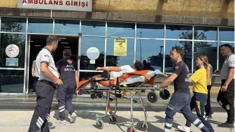 Akraba kavgası feci sonuçlandı: Bir kişi hayatını kaybetti, bir kişi yaralandı