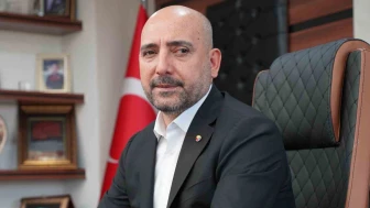 Başkan Bağlamış, vatandaşlara seçimlere katılma çağrısında bulundu.