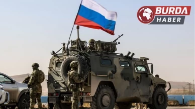 Rusya, Taliban'ın terör örgütü listesinden çıkarılması için adım attı.