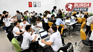 ASSİM, Uluslararası Uzay Uygulamaları Yarışması’na ev sahipliği yaptı.