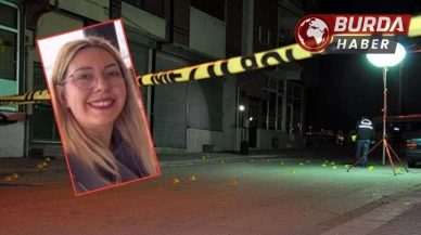 Menderes’te bir kadın kocası tarafından bıçaklanarak öldürüldü.