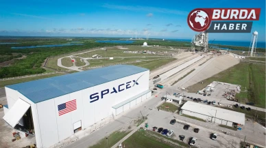 28 Starlink uydusunu daha alçak dünya yörüngesine gönderildi.