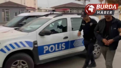 Adana'da 33 Yıl 4 Ay Hapis Cezalı Hükümlü Yakalandı