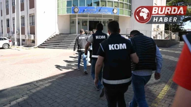 Nevşehir’de test sonuçlarına para karşılığı müdahale: 20 gözaltı