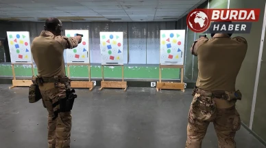 Samsun'da Av Turizmi ve Belgelerden 1 Milyon 137 Bin TL Gelir