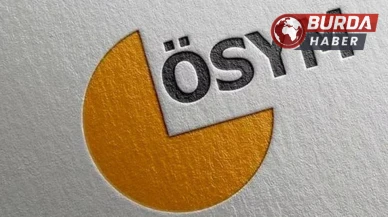 ÖSYM, bu hafta sonu 4 farklı sınavın yapılacağını duyurdu.