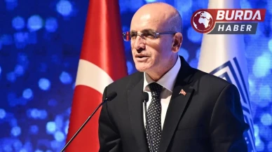 Şimşek: Türkiye, 2026'da Dezenflasyonu Sürdürmeyi Planlıyor
