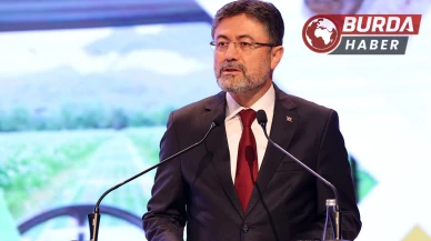 Bakan Yumaklı: "Tarım sektörüne 888 milyar lira destek sağlandı"