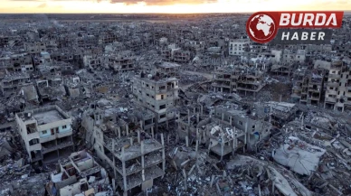 Gazze'de 7 Ekim 2023’te başlayan soykırımın üzerinden 2 yıl geçti.