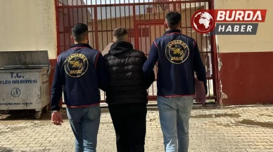 Polis, Aranan İki Zanlıyı Başarılı Operasyonla Yakaladı.