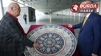 UNESCO Ödüllü Çini Sanatçısı Hamza Üstünkaya Kütahya'da Vefat Etti