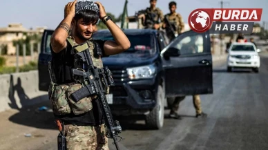 Suriye ile SDG arasında çıkan çatışmalarda ölü sayısı 3’e yükseldi.