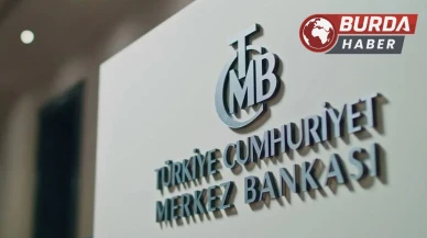Merkez Bankası faiz indirimini açıkladı: Yüzde 39,5'e düşürüldü.