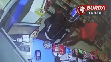 Adana'da 10 Dakika Arayla İki Akaryakıt İstasyonunda Silahlı Soygun